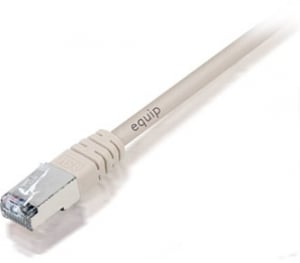 Equip 705419 Beige 20 m Cat5e SF/UTP (S-FTP) Network Cable