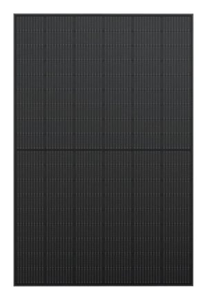 EcoFlow 400W Rigid Solar Panel (2 pieces) panel słoneczny Monokryształowy silikon