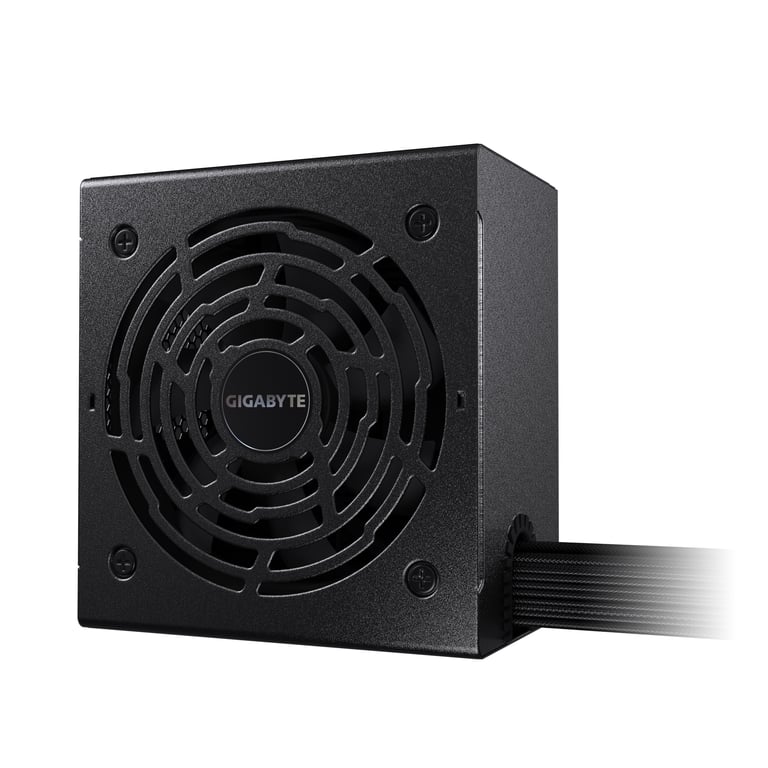 GIGABYTE P750BS moduł zasilaczy 750 W 20+4 pin ATX ATX Czarny
