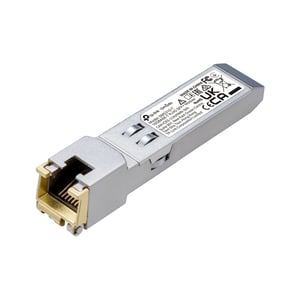 TP-Link Omada SM5310-T Network Relay Module, Copper, 10,300 Mbit/s, RJ-45