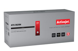 Activejet Toner ATX-302N (zamiennik Xerox 106R02773; Supreme; 1500 ston; czarny)