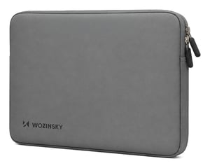 Wozinsky WNL-10G 27,9 cm (11") Etui kieszeniowe Szary