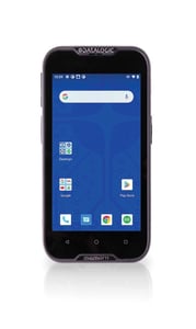 Datalogic Memor 11 terminal 12.7 cm (5") 720 x 1280 px Touchscreen 285 g Black