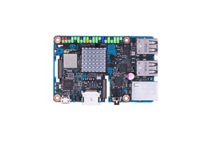 ASUS Tinker Board S startpaket Rockchip RK3288