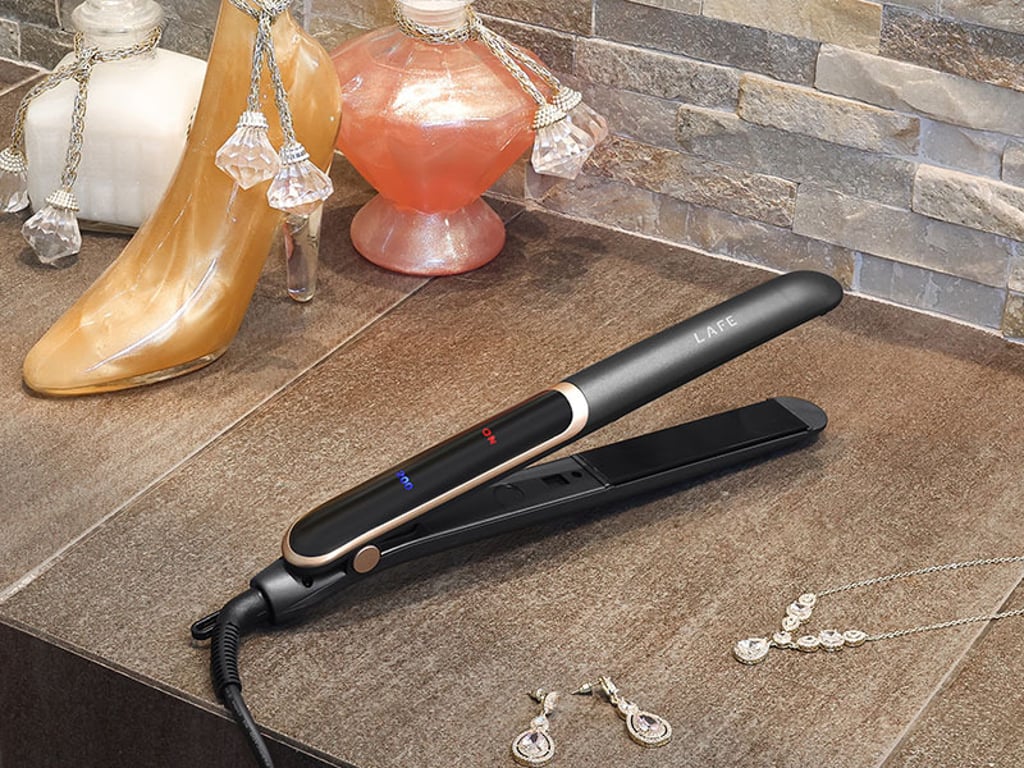 Lafe Sleek & Shine Prostownica 60 W