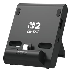 Hori Dual USB PlayStand System ładowania