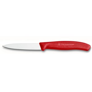 Victorinox SwissClassic 6.7601 nóź kuchenny Stal nierdzewna Nóż (do obierania jarzyn i owoców)