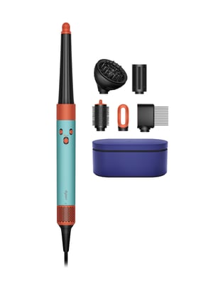 Dyson Airwrap i.d. Multistyler Warm Black, Orange, Sea 1300 W 2,675 m