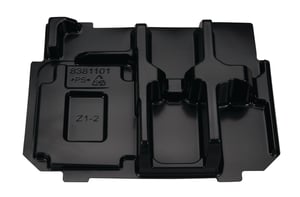 Makita 838110-1 accessory for tool storage cases—Tray