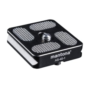 Mantona 21460 akcesoria do montażu kamer