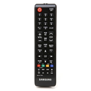 Samsung BN59-01180A TV-Fernbedienung – Tasten drücken