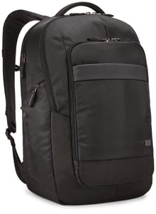 Case Logic Notion NOTIBP-117 Black plecak Plecak turystyczny Czarny Nylon