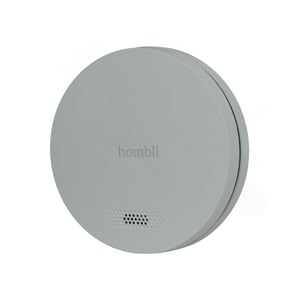 Hombli HBSA-0108 detektor dymu Fotoelektryczne czujniki odbicia Bezprzewodowy