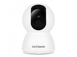 Overmax Camspot 3.7 Pro Kopułowa Kamera bezpieczeństwa IP Wewnętrzna 2288 x 1288 px Sufit/ściana/biurko