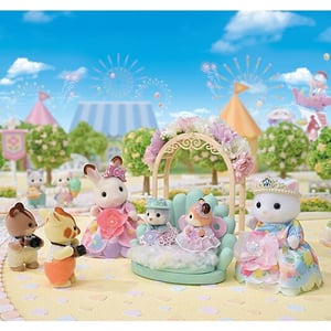 Sylvanian Families 5809 lalka