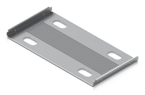 Ubiquiti UACC-Rack-Shelf-TL-SD Hylla till rack