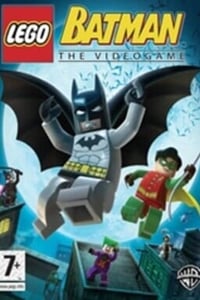 Warner Bros. LEGO Batman: The Videogame Essentials English PlayStation 3