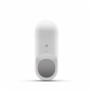 Ubiquiti UVC-G3-Flex-PWM-WT Weißes Polycarbonat (PC), Gummi