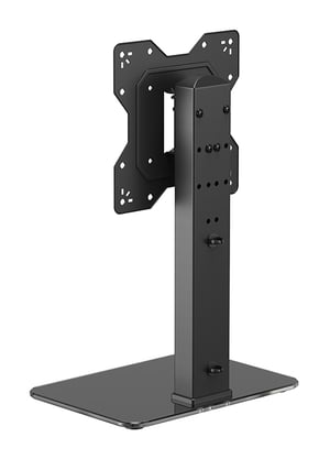 Neomounts DS45-430BL12 uchwyt do telewizorów 109,2 cm (43") Czarny