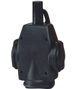 ABL SURSUM 1473190 Kupplung 16 A 2P+E