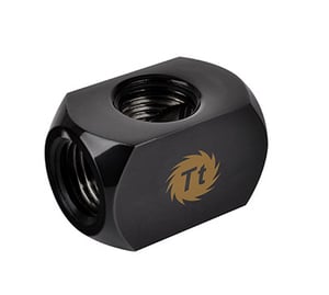 Thermaltake CL-W034-CU00BL-A – Teil/Zubehör für PC-Kühlsysteme