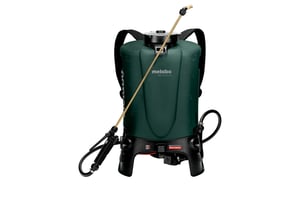 Metabo RSG 18 LTX 15 Garten-Rucksprühgerät 15 l