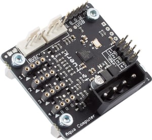 Aqua Computer farbwerk USB LED Lighting Controller