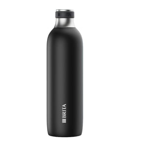 Brita 1046736 Carbonator Accessories Carbonated Bottle