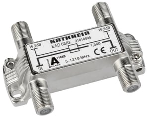 Kathrein EAD 03/G Silver