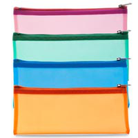 Pencil cases