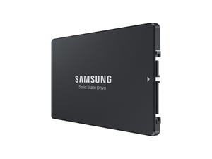 Samsung PM893 240 GB 2.5" SATA III V-NAND TLC