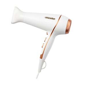 Mesko Home MS 2250 suszarka do włosów 2100 W Brąz, Biały