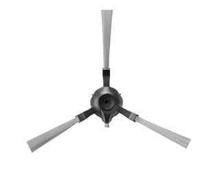Xiaomi BHR7961GL akcesorium/materiał eksploatacyjny do odkurzacza Szczotka boczna Odkurzacz robot