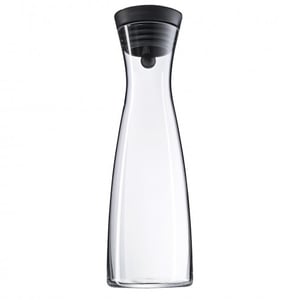 WMF 0617726040 1.5 L Black, Clear