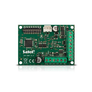 Satel INT-ADR Smart Central Home Control Module Expansion Module