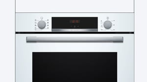 Bosch Serie 4 HBA534BW3 piekarnik 71 l 3400 W Biały