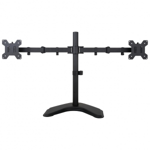 ART L-21N 68,6 cm (27") Black Desk