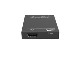 Vivolink VL120015 Videosignalkonverter Aktiver Videokonverter
