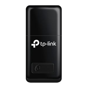 TP-Link TL-WN823N WLAN-nätverkskort 300 Mbit/s