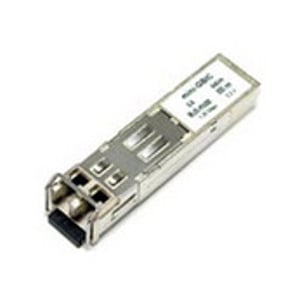 Trendnet TEG-MGBSX nätverksrelämodul, fiberoptik 1000 Mbit/s SFP