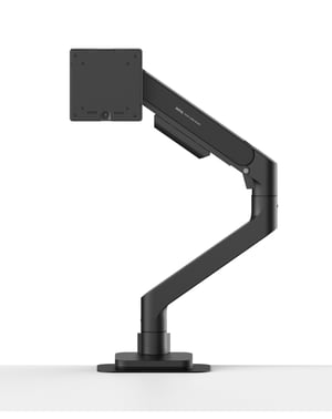 BenQ Ergo Arm BSH01 114.3 cm (45") Desk, Black