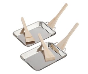 LANDMANN 13711 Grill Accessories Panoramic View