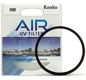 Kenko 37mm Air UV Ultrafioletowy (UV) filtr do aparatu