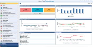 HPE Aruba Networking ClearPass - OnGuard License 2500 Users 1-year Subscription E-STU 1 x licencja