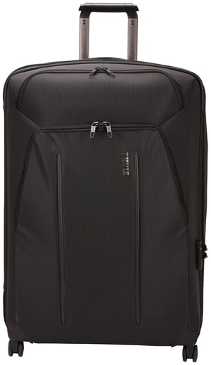Thule Crossover 2 C2S-30 Black Spinner Czarny 110 l Nylon