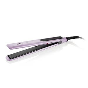 Eta Rosalia Hair Straightener, Warm Purple, 44 W, 1.8 m