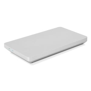 OWC Envoy Pro EX Thunderbolt-teknik 0 GB USB Type-C 3.2 Gen 2 (3.1 Gen 2) Silver
