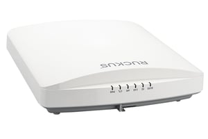 RUCKUS Networks R760 4800 Mbit/s Weiß PoE-Unterstützung