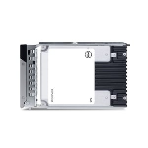 DELL 345-BDRK SSD-Laufwerk 960 GB 2,5" SATA III