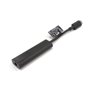 DELL 470-ACFG DC 4,5 mm USB-C Schwarz